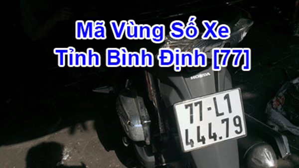 77 ở đâu