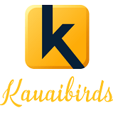 Kauaibirds